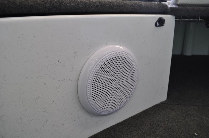 2026 Stacer 449 Crossfire SC SE