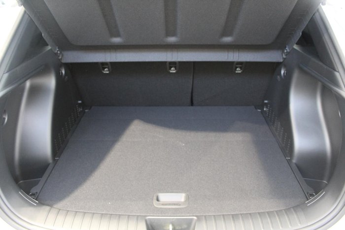2025 Hyundai Kona N Line