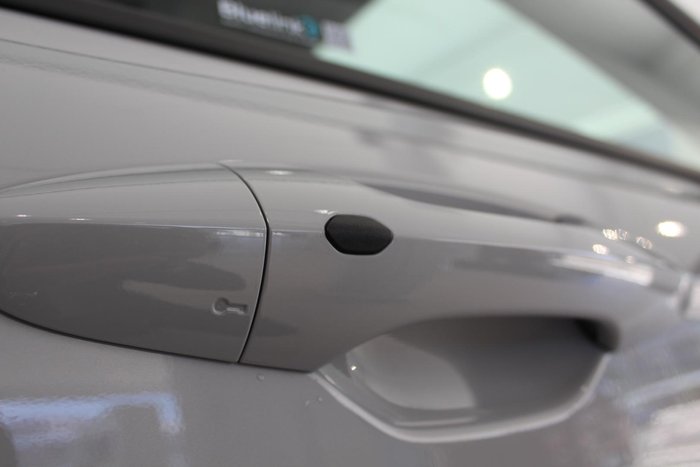 2025 Hyundai Kona N Line