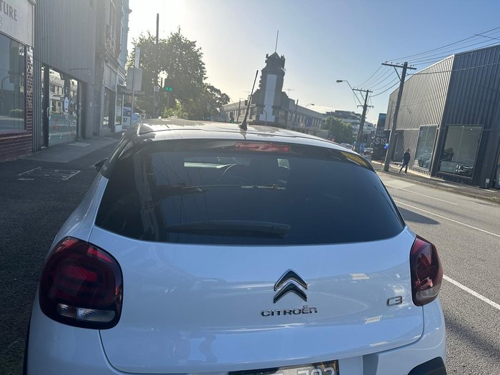 2023 Citroen C3 Shine