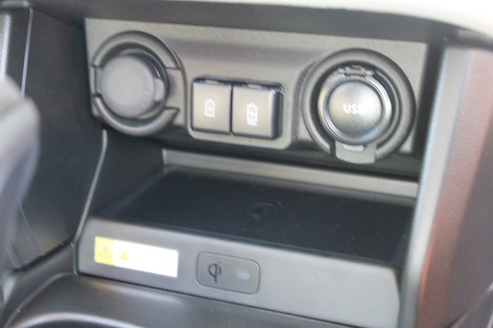 2025 Suzuki Swift Hybrid GLX