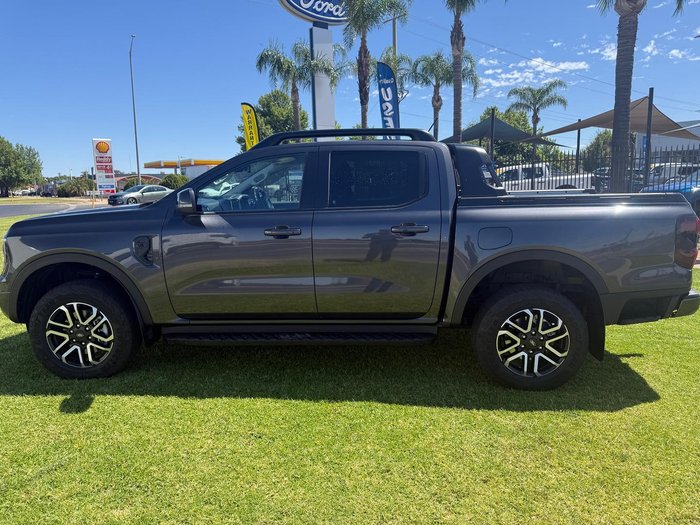 2024 Ford Ranger Sport