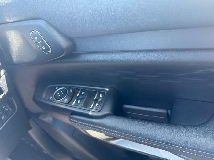 2024 Ford Ranger Sport