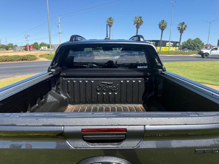 2024 Ford Ranger Sport