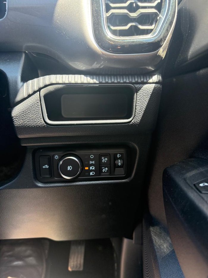 2024 Ford Ranger Sport