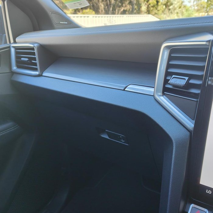 2024 Volkswagen Amarok TDI600 Aventura