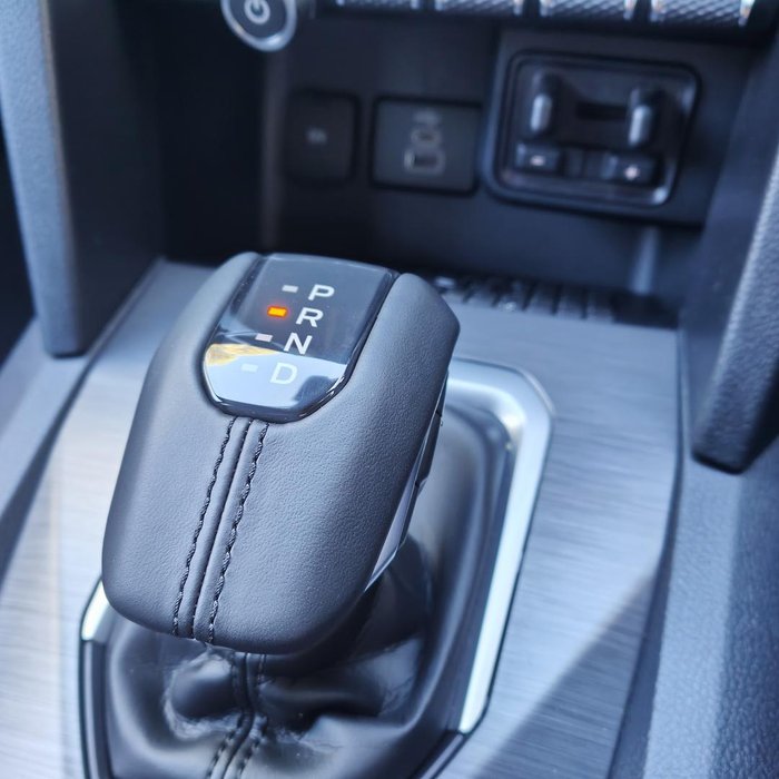 2024 Volkswagen Amarok TDI600 Aventura