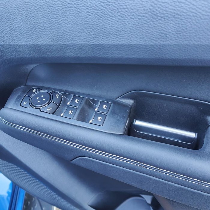 2024 Volkswagen Amarok TDI600 Aventura