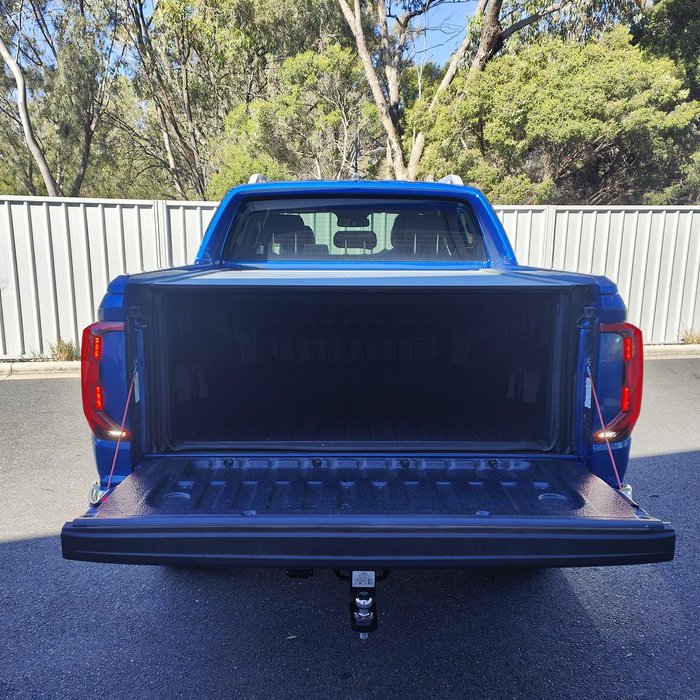 2024 Volkswagen Amarok TDI600 Aventura