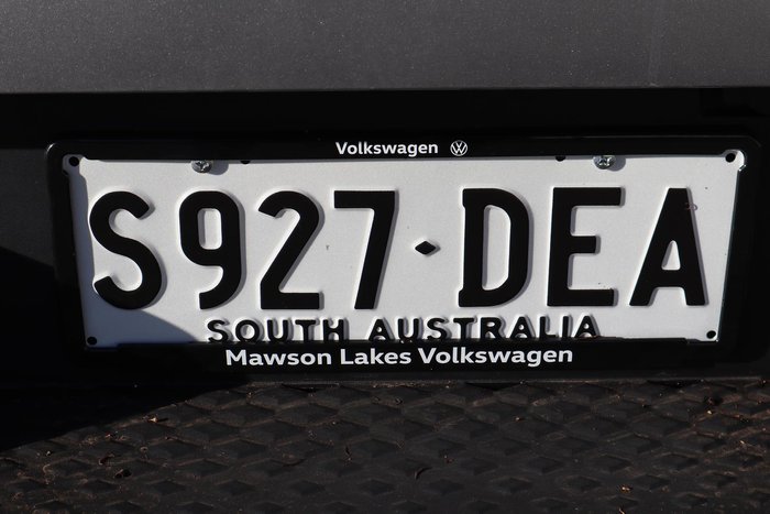 2024 Volkswagen Amarok TDI600 Style