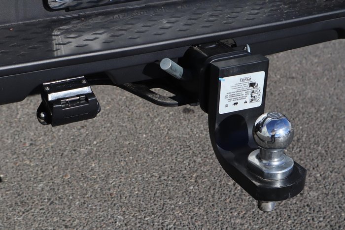 2024 Volkswagen Amarok TDI600 Style