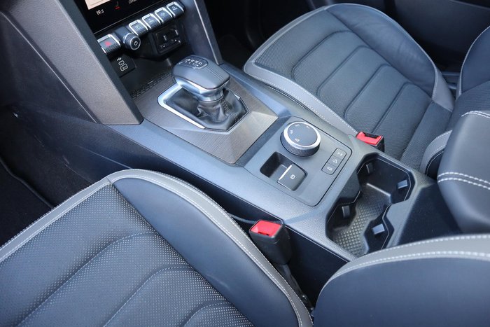 2024 Volkswagen Amarok TDI600 Style
