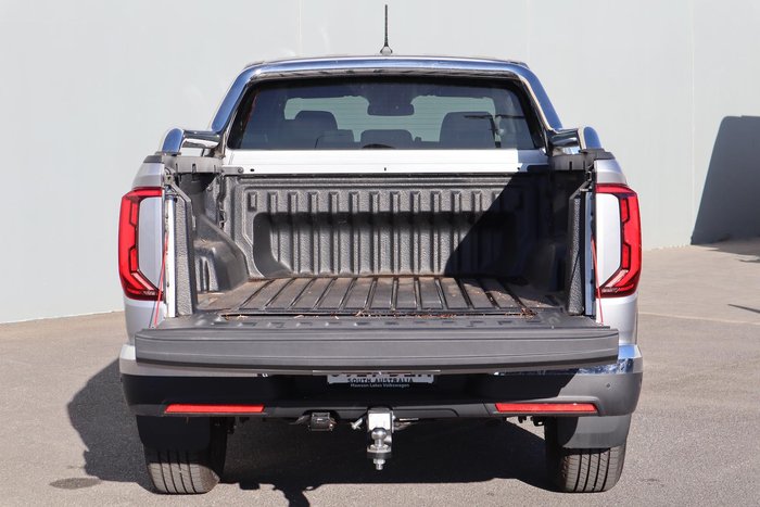 2024 Volkswagen Amarok TDI600 Style