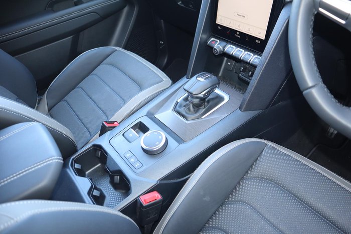 2024 Volkswagen Amarok TDI600 Style