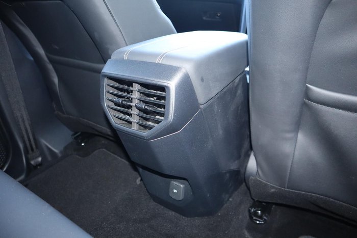 2024 Volkswagen Amarok TDI600 Style