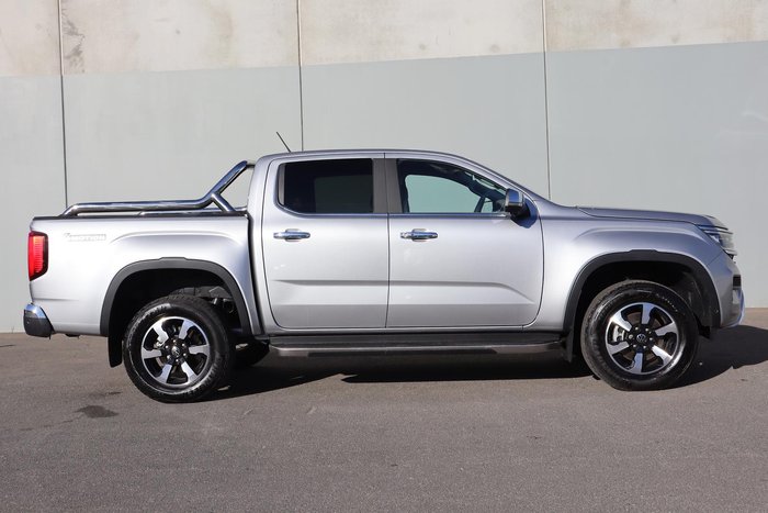 2024 Volkswagen Amarok TDI600 Style
