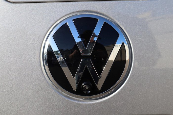 2024 Volkswagen Amarok TDI600 Style