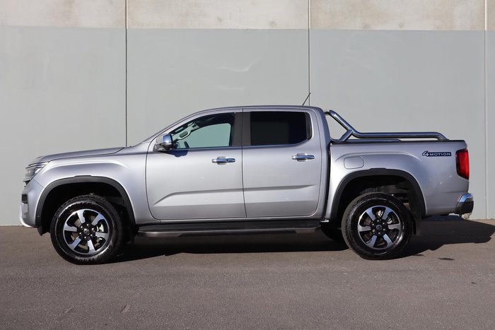 2024 Volkswagen Amarok TDI600 Style