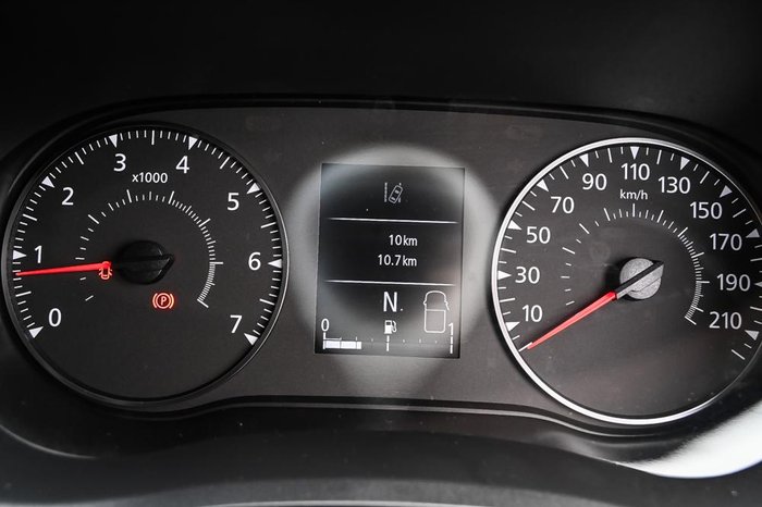 2024 Renault Master Pro 110kW