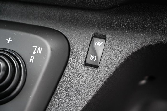 2024 Renault Master Pro 110kW