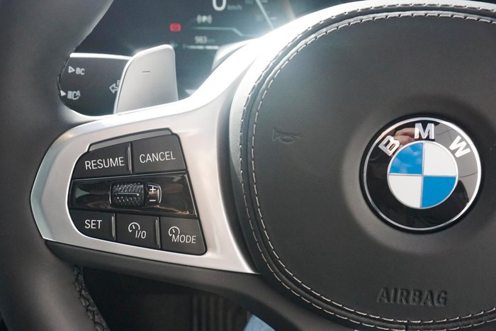 2024 BMW X5 xDrive30d M Sport