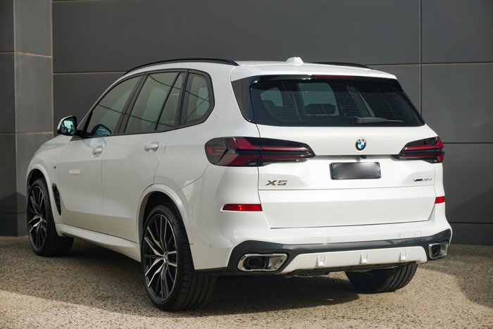 2024 BMW X5 xDrive30d M Sport