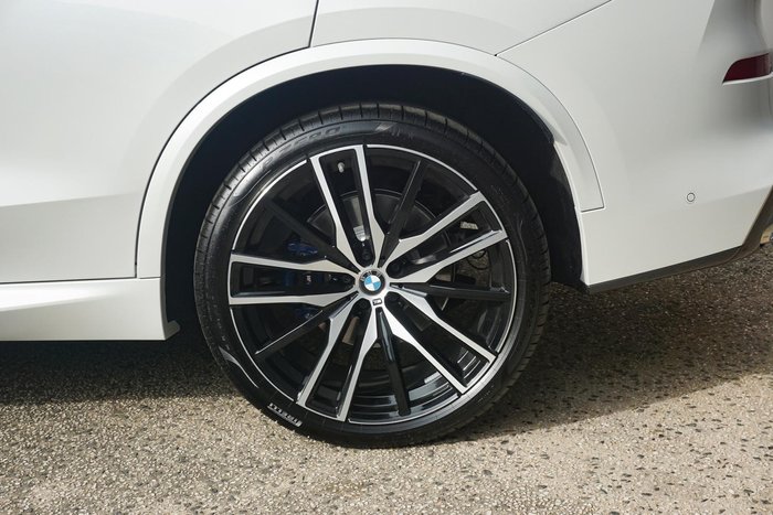 2024 BMW X5 xDrive30d M Sport