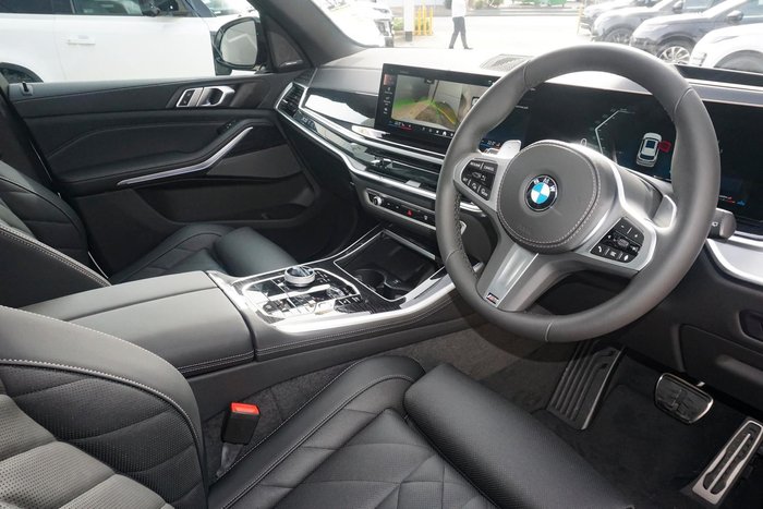 2024 BMW X5 xDrive30d M Sport
