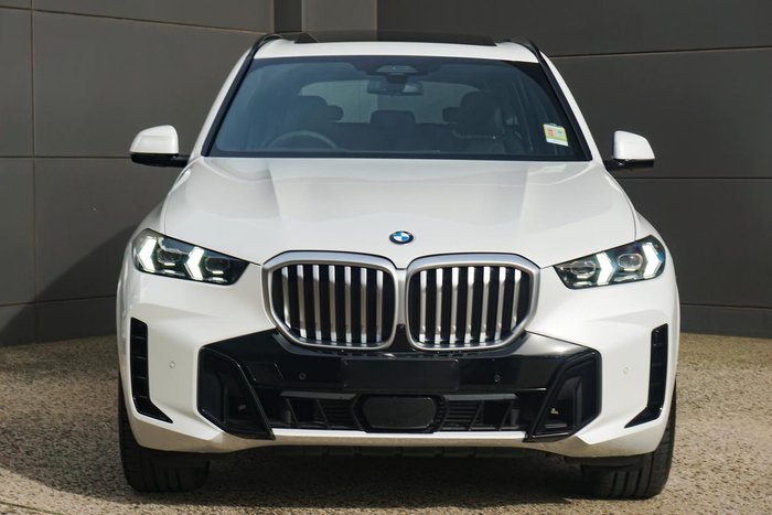 2024 BMW X5 xDrive30d M Sport