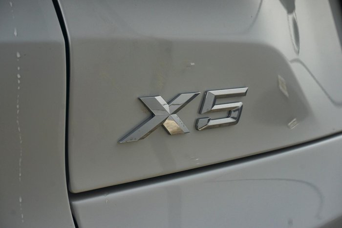 2024 BMW X5 xDrive30d M Sport