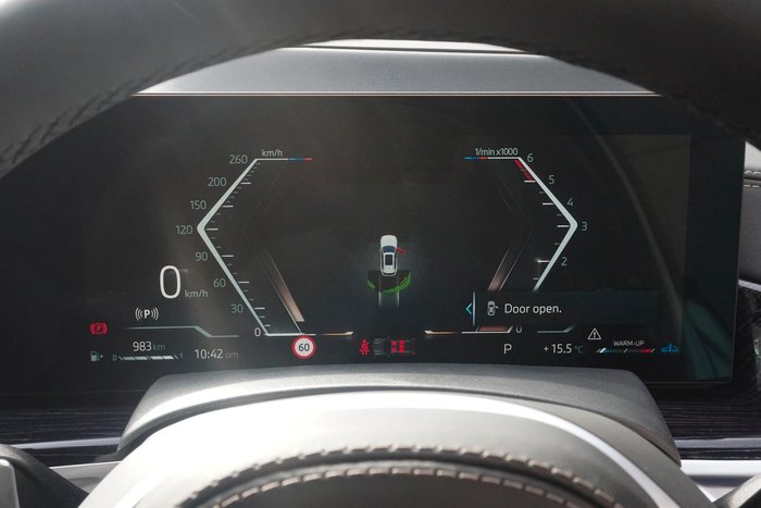 2024 BMW X5 xDrive30d M Sport