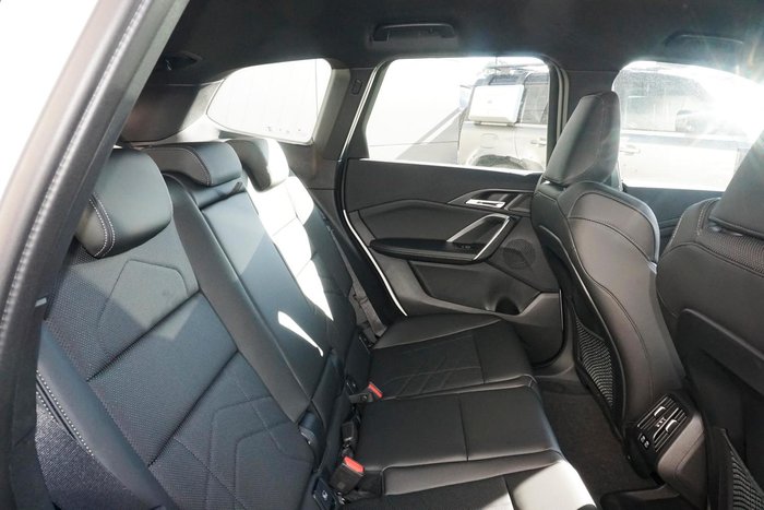 2023 BMW iX1 eDrive20 xLine