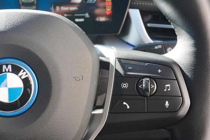 2023 BMW iX1 eDrive20 xLine