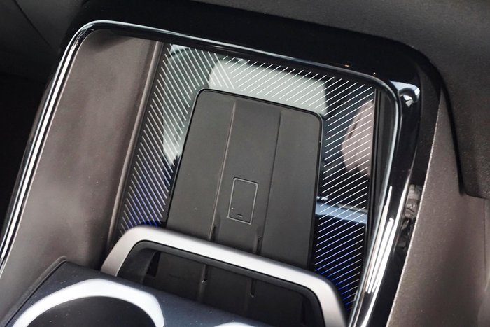 2023 BMW iX1 eDrive20 xLine