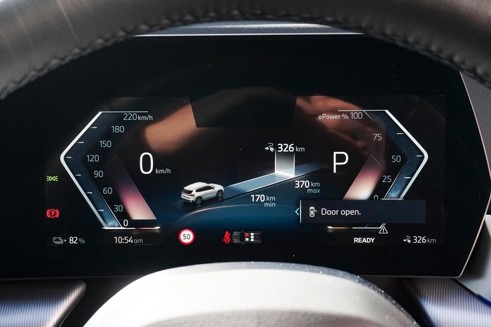 2023 BMW iX1 eDrive20 xLine