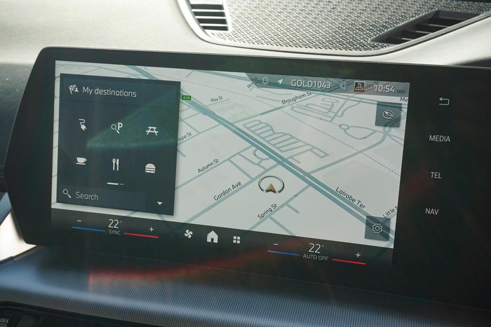 2023 BMW iX1 eDrive20 xLine