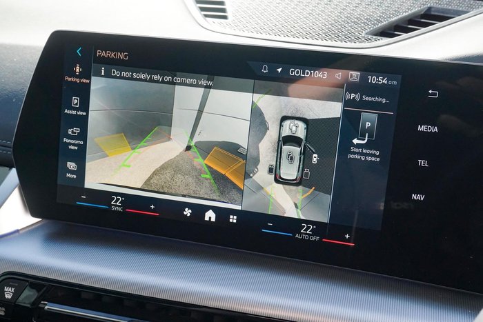 2023 BMW iX1 eDrive20 xLine