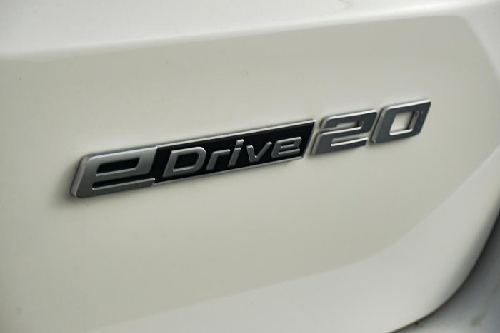 2023 BMW iX1 eDrive20 xLine