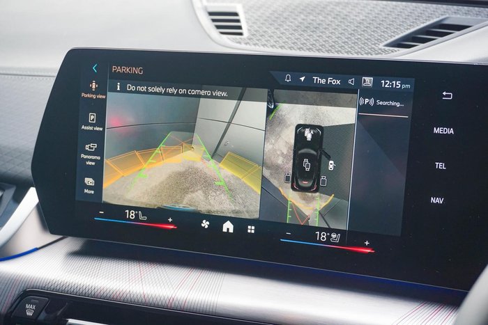 2024 BMW iX2 xDrive30 M Sport