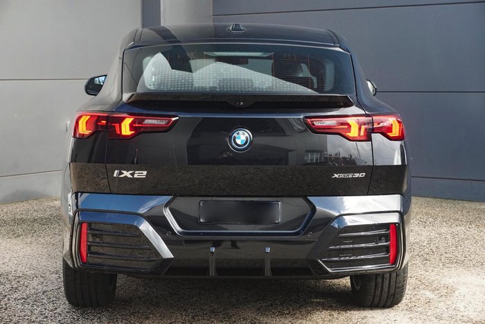 2024 BMW iX2 xDrive30 M Sport