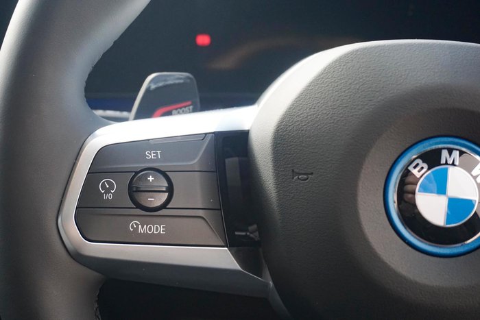 2024 BMW iX2 xDrive30 M Sport