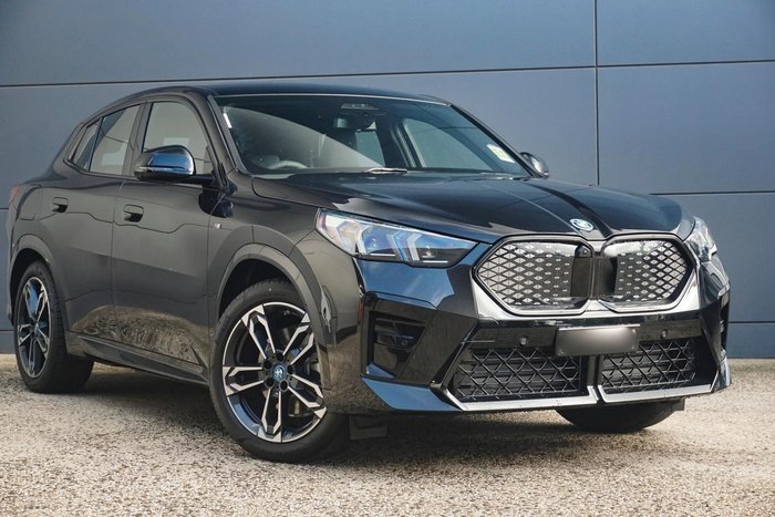 2024 BMW iX2 xDrive30 M Sport