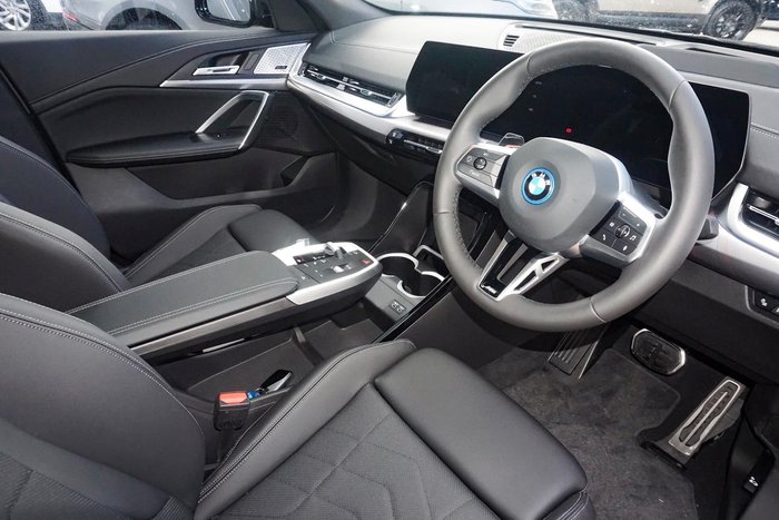 2024 BMW iX2 xDrive30 M Sport
