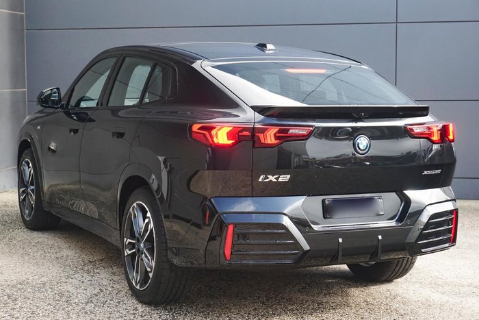 2024 BMW iX2 xDrive30 M Sport