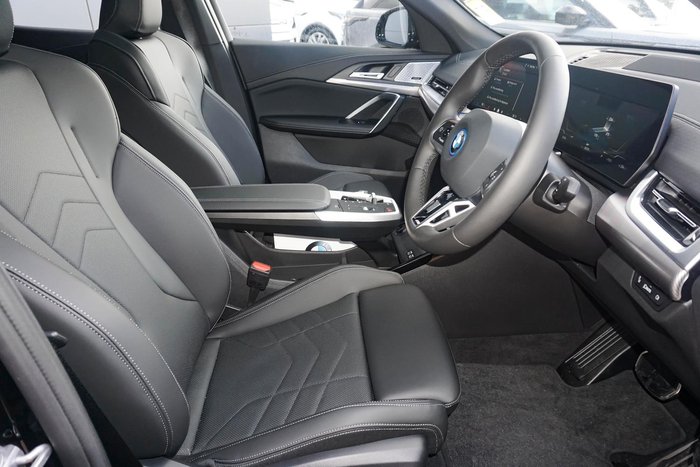 2024 BMW iX2 xDrive30 M Sport