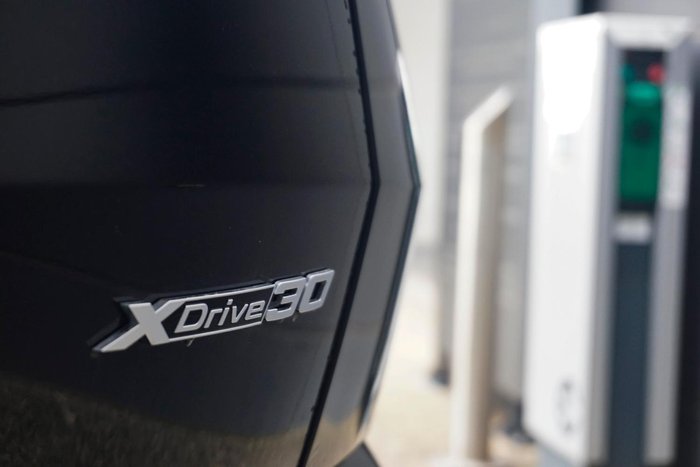 2024 BMW iX2 xDrive30 M Sport