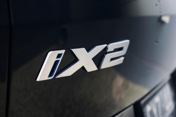 2024 BMW iX2 xDrive30 M Sport