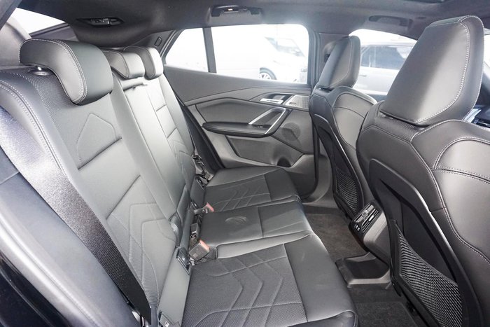 2024 BMW iX2 xDrive30 M Sport