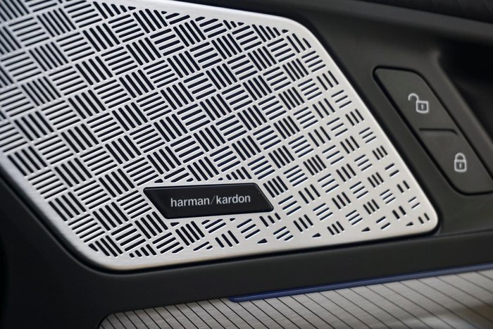 2024 BMW iX2 xDrive30 M Sport