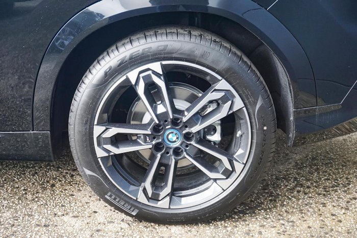 2024 BMW iX2 xDrive30 M Sport